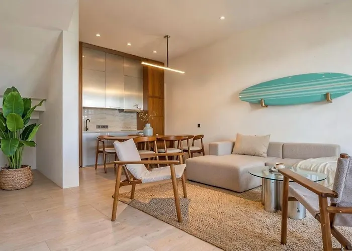 Resort Surfside