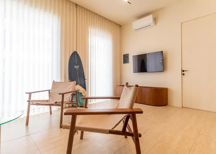 Resort Surfside Uluwatu