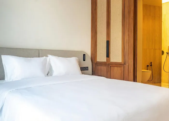 Surfside Resort Uluwatu